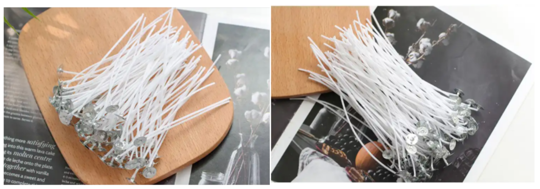 Fully Refined Paraffin Wax