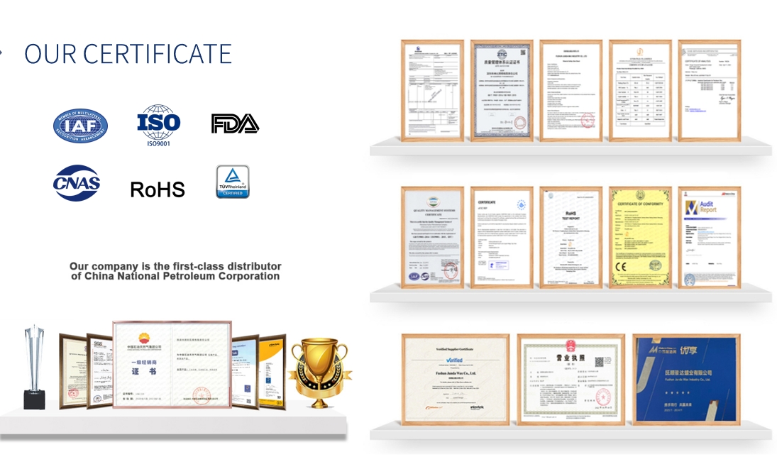 semi-refined paraffin