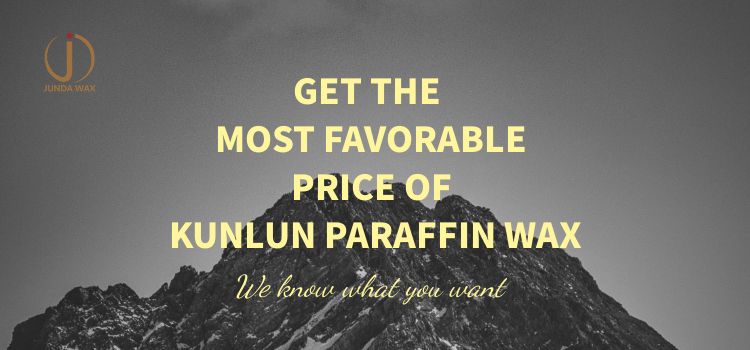 semi refined paraffin wax 58-60