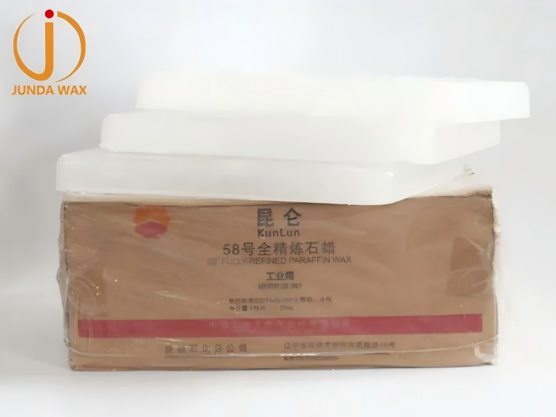 Fornitura stabile di paraffine semiraffinate ai mercati messicano e brasiliano