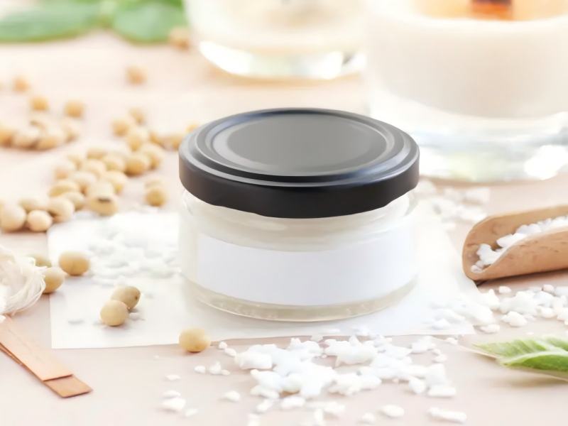 Perché la paraffina completamente raffinata è la scelta più pura per i prodotti per la cura della persona