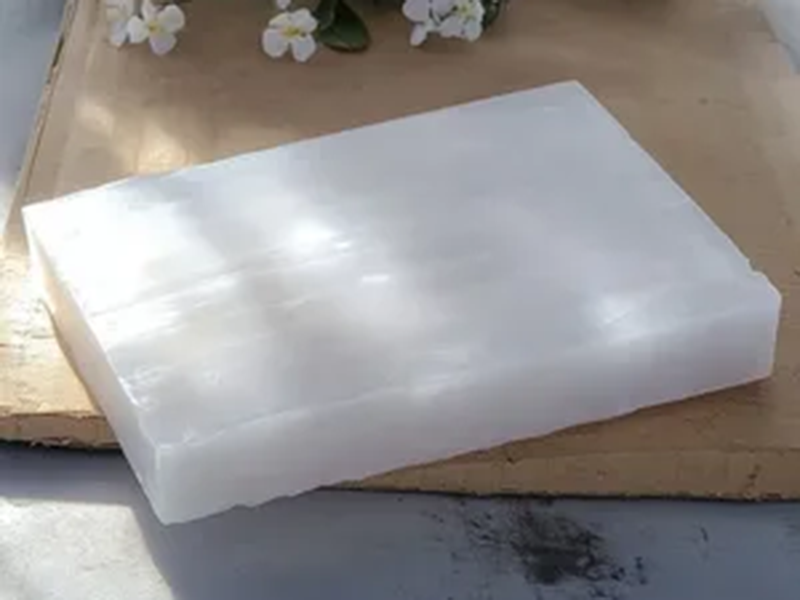 Fully Refined Paraffin Wax