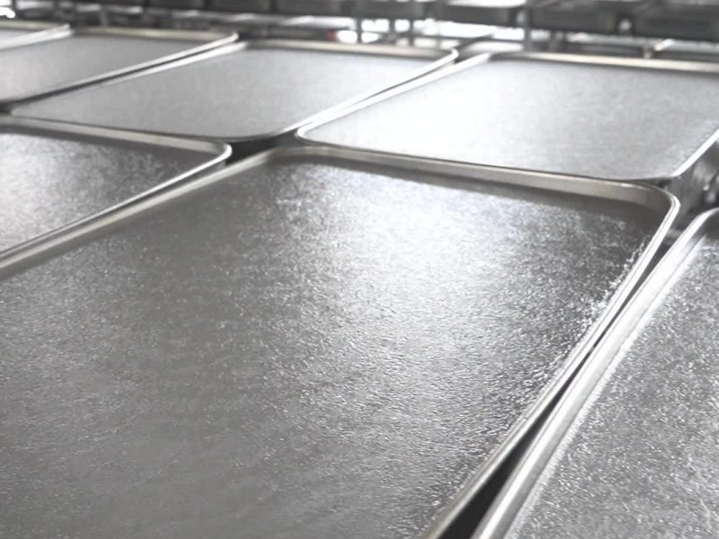 Fully Refined Paraffin Wax