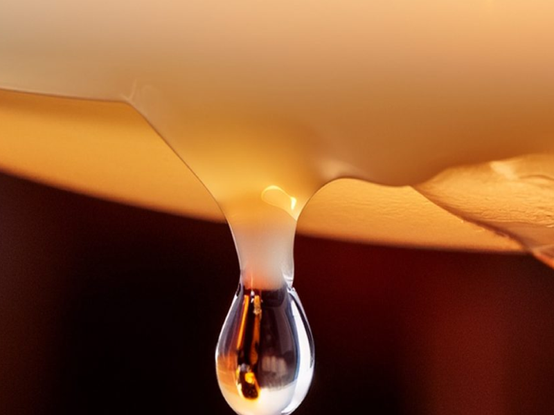 Is the Melting Point Test for Paraffin Wax Really Useful?