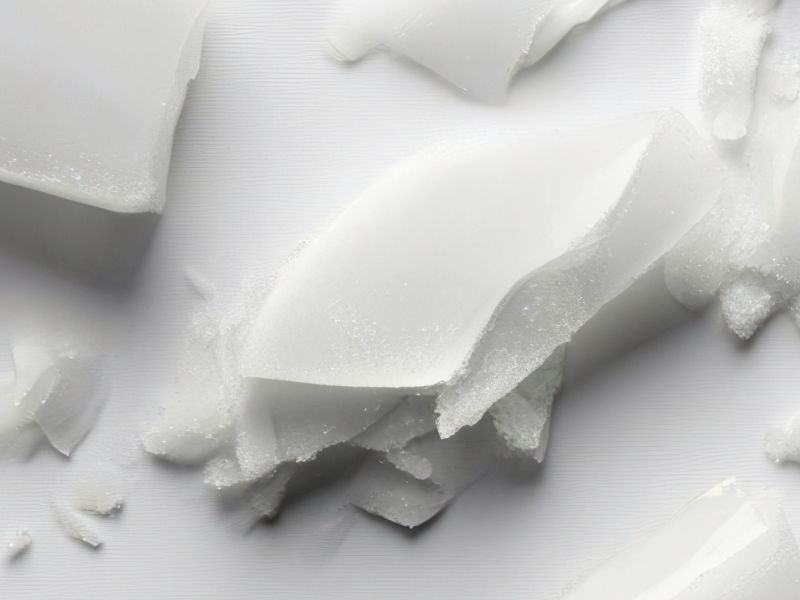 Quali sono gli usi della paraffina?