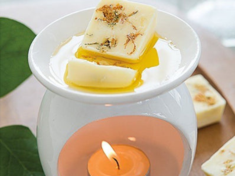 Fully Refined Paraffin Wax