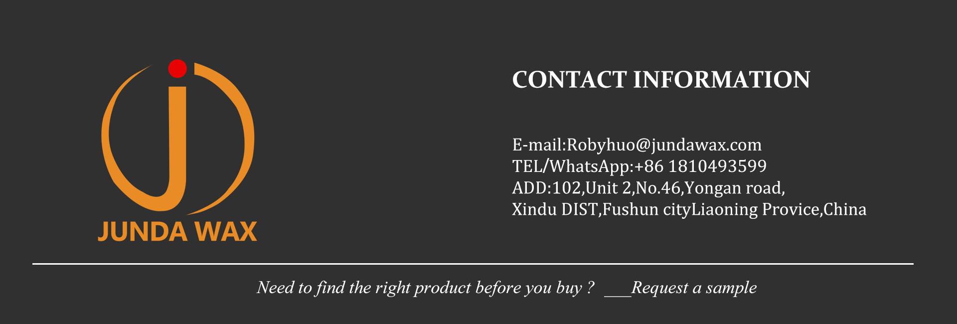 semi refined paraffin wax 56