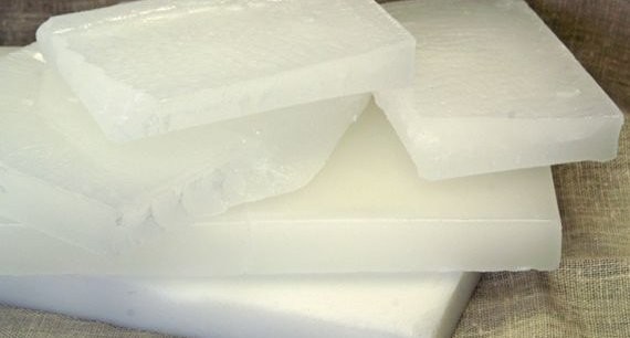paraffin wax bags