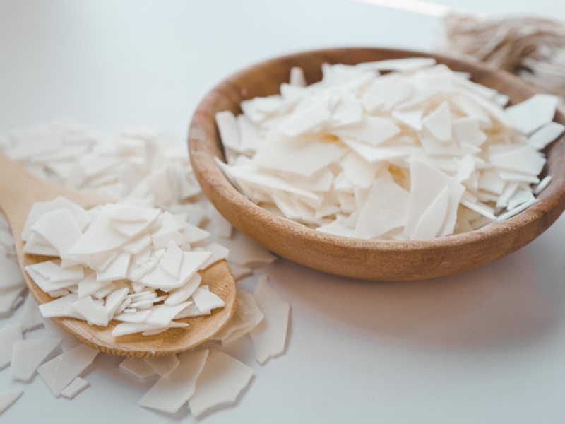 Guida all'approvvigionamento di paraffina nel contesto del conflitto con l'Iran