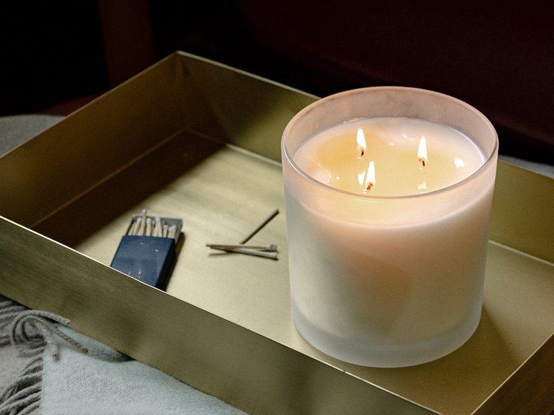 Ano ang mga pangunahing palatandaan ng isang Candle Grade Paraffin Wax?