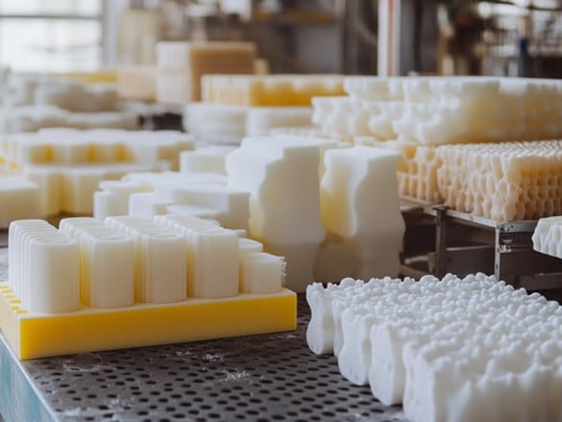 Differences in the Application of Paraffin Waxes with Varying Melting Points in Candles Differences in the Application of Paraffin Waxes with Varying Melting Points in Candles