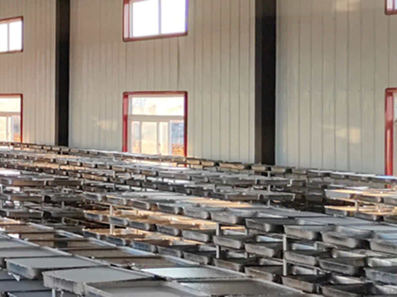 How Can Large Candle Factories Reduce Production Losses?