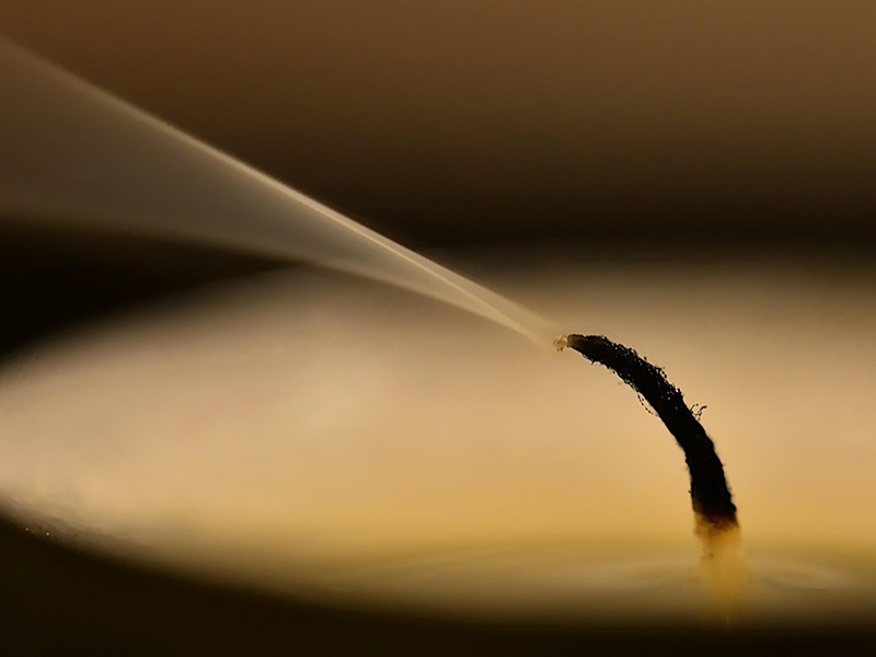 Paraffin Burning Time Testing Methods