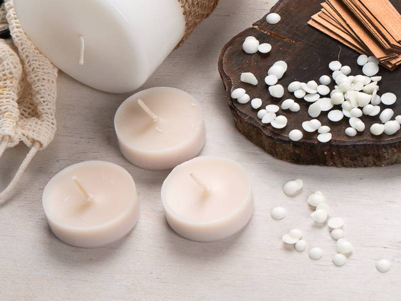 What Type of Paraffin Wax is Suitable for the Brazilian Market?