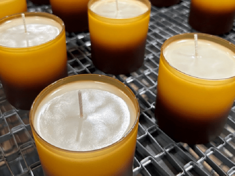 The Most Easily Overlooked Problems in Cup Wax Production