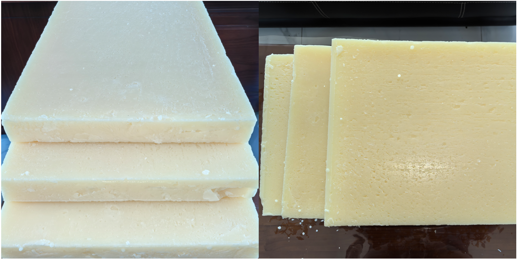 microcrystalline wax bulk