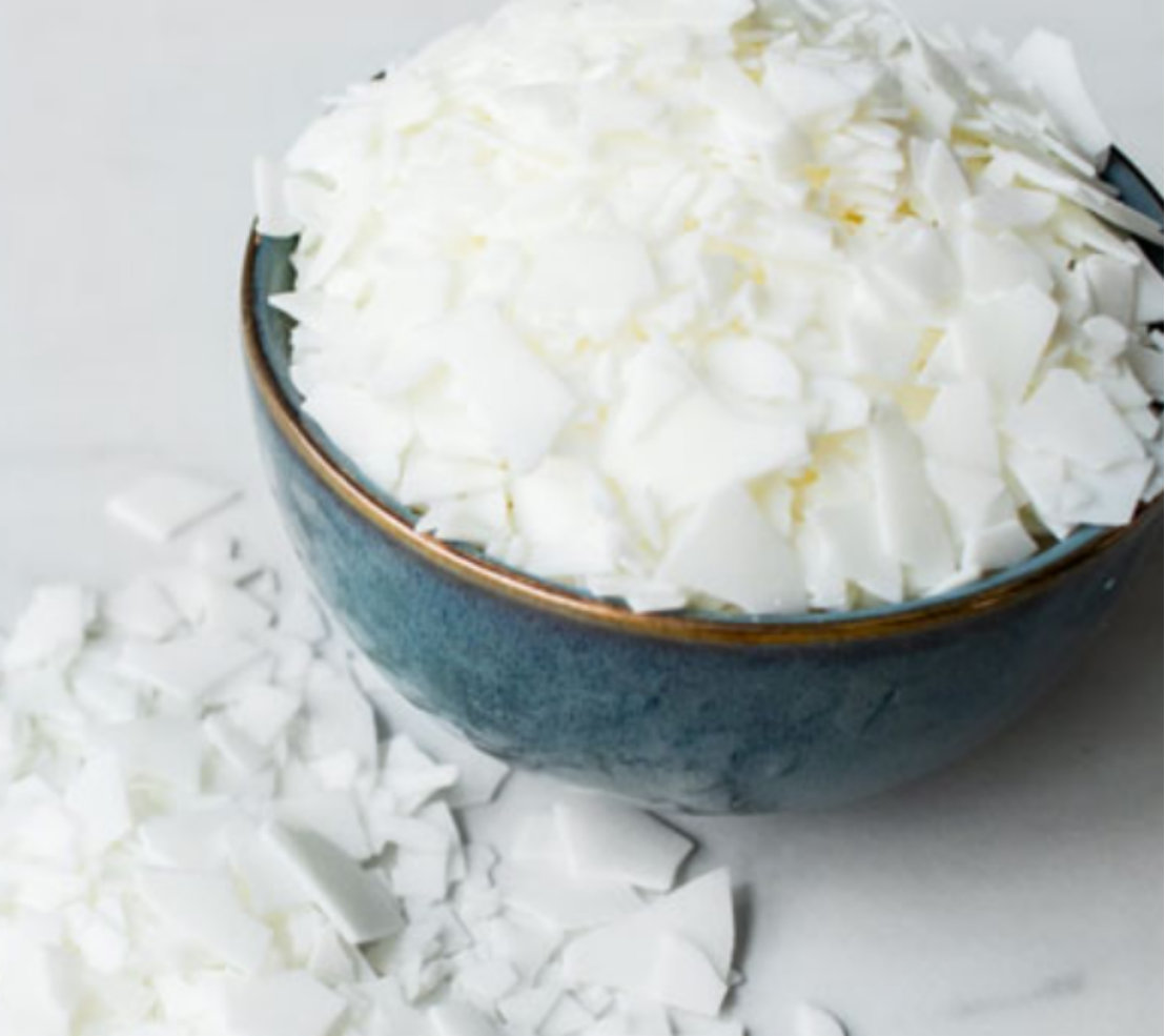 Soy Wax for Candle Making