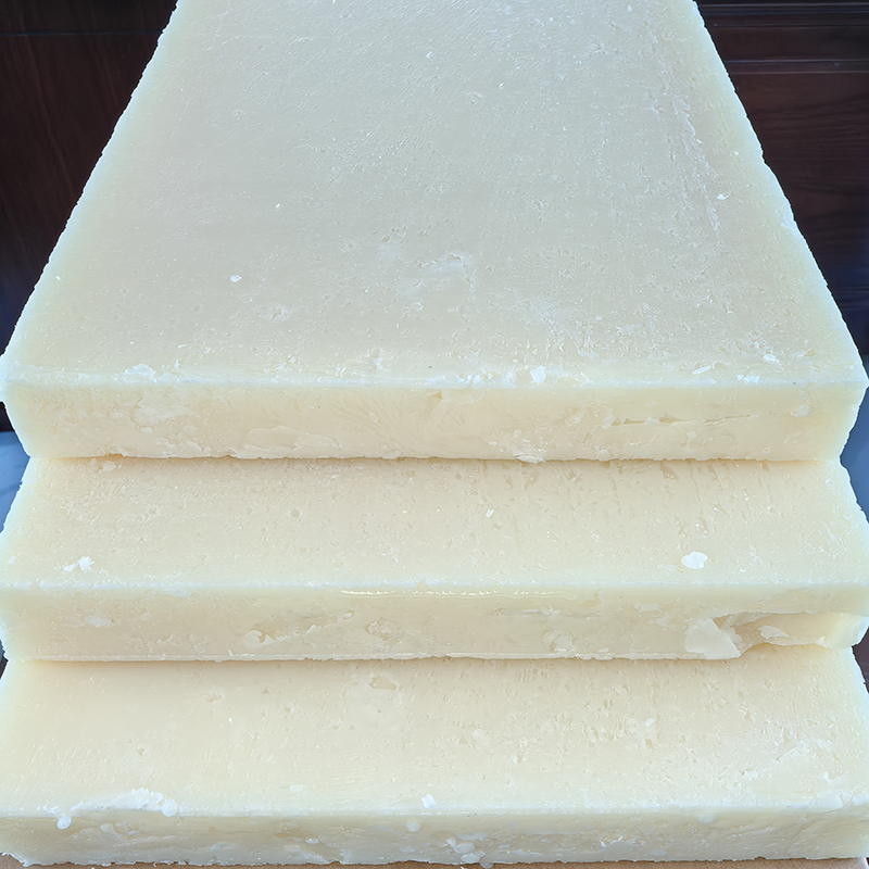 Microcrystalline Wax