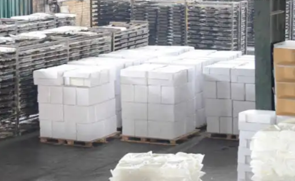 Fully Refined Paraffin Wax
