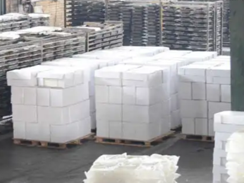 What Are the Effects of High-Temperature Storage on Paraffin Wax Quality?