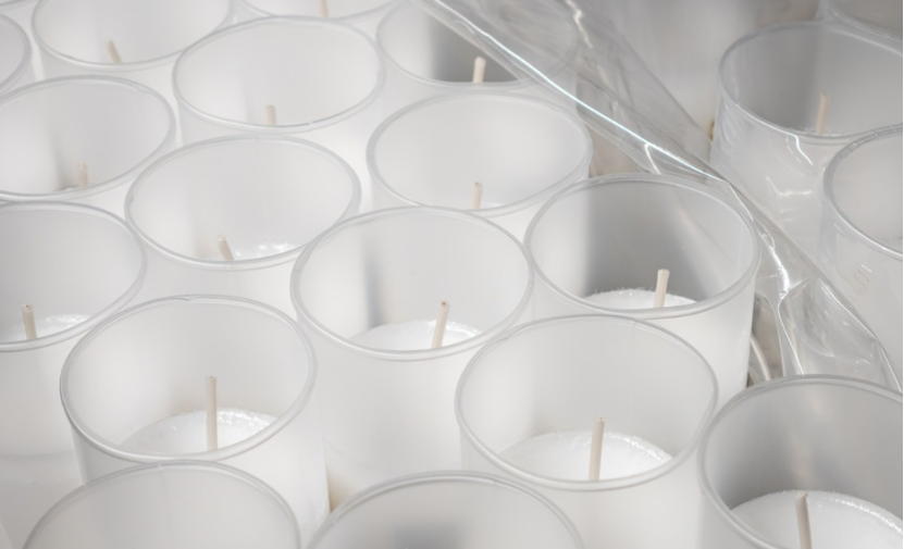 fully refined paraffin wax
