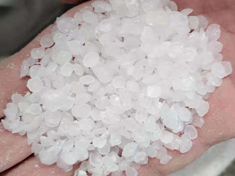 How Can Transportation Losses Be Reduced in the Export of Paraffin Wax?