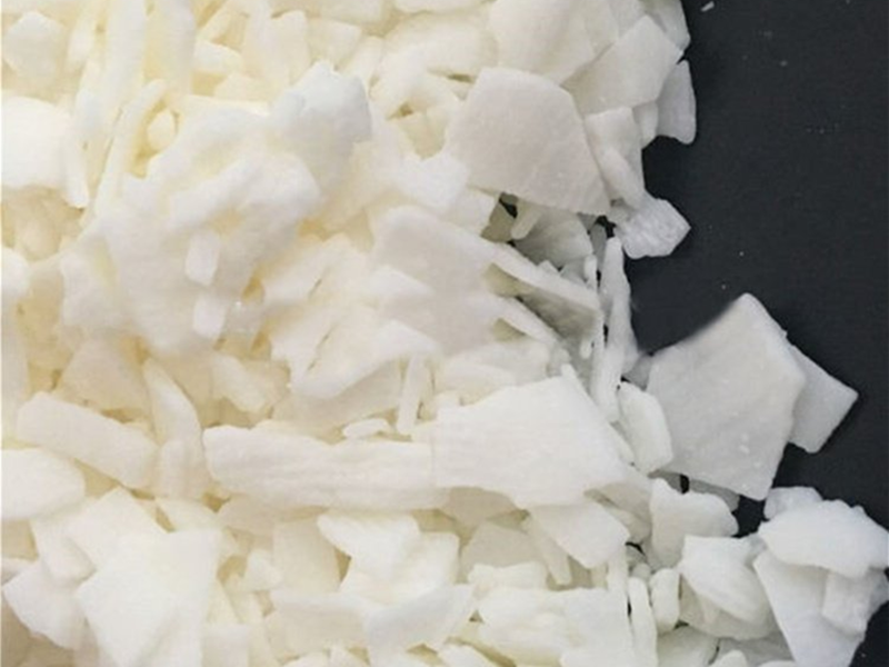 SOY WAX