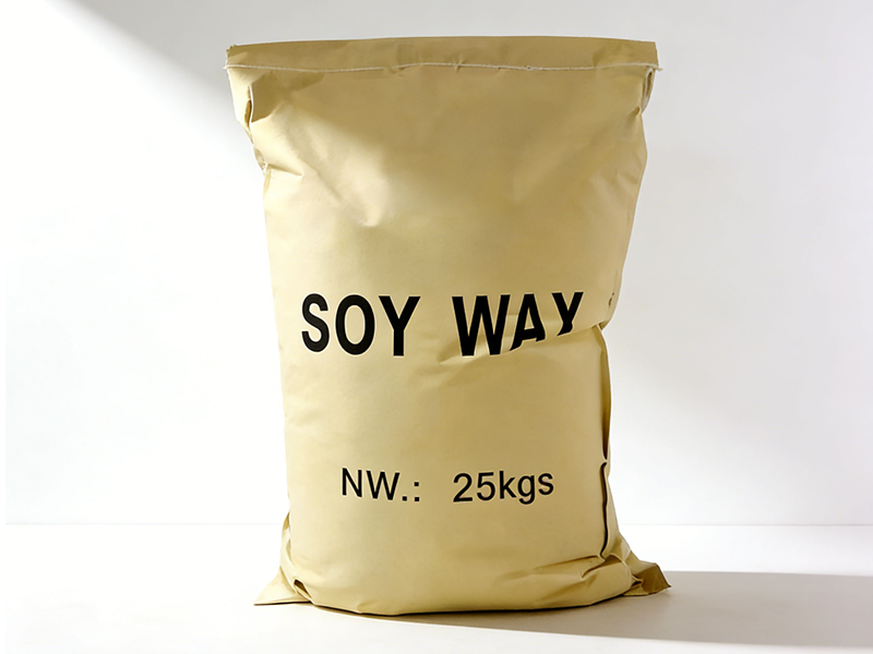 Analysis of the Impact of High Temperature Transportation on Soy Wax