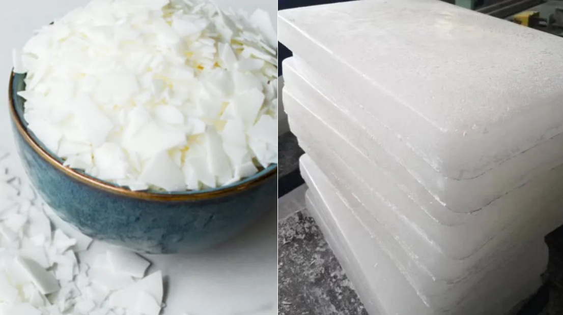paraffin wax