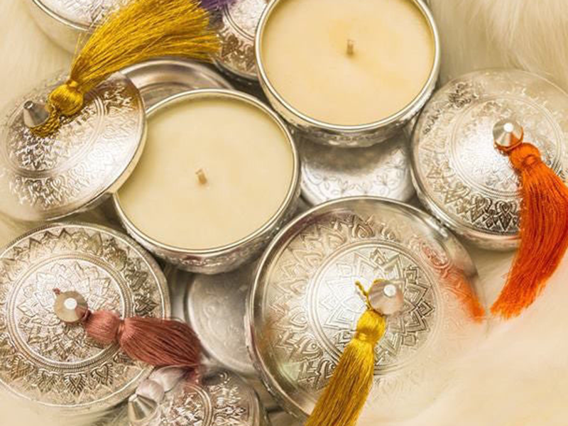 What Are the Requirements for Paraffin Wax in the Saudi Candle Market?