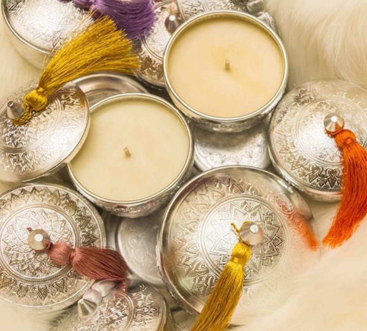 Fully Refined Paraffin Wax