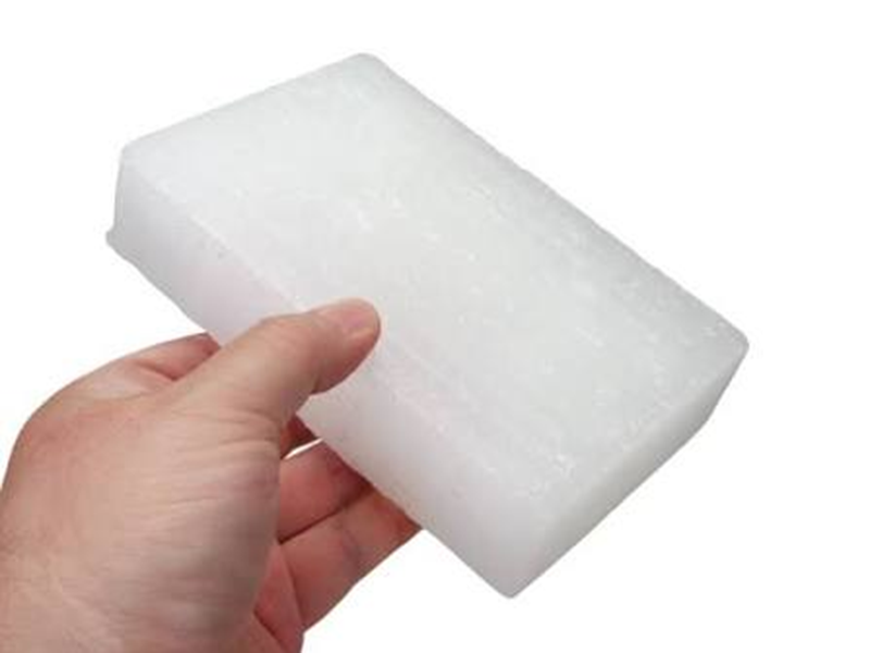 Proseso ng Pagsubok sa Katatagan ng Paraffin sa Ilalim ng Mataas na Temperatura ng Kapaligiran