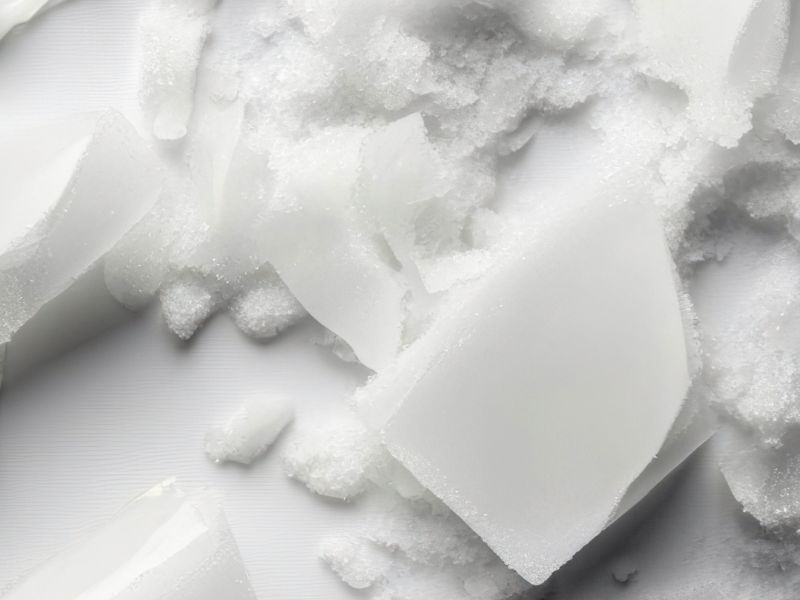 ما الذي يجب الانتباه إليه عند استيراد شمع البارافين لأول مرة؟