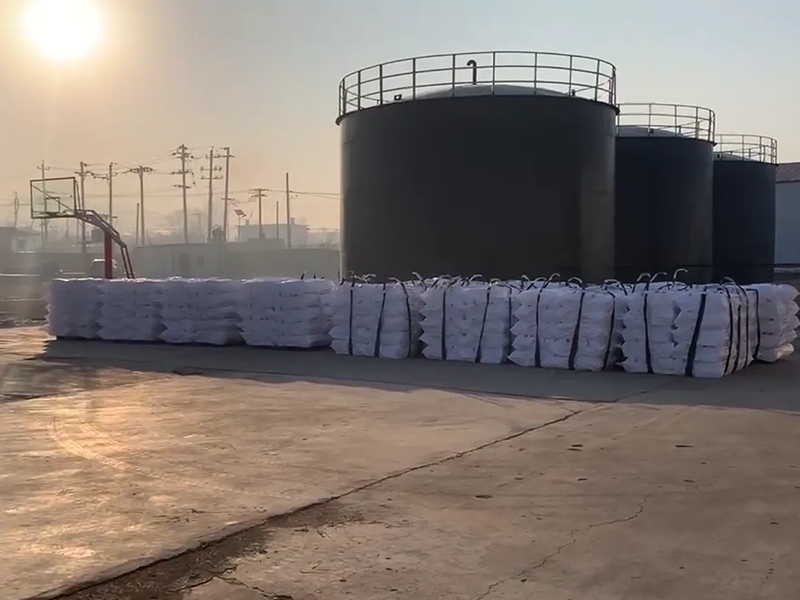 Why Choose a China Wax Supplier?