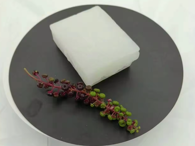 Granular Paraffin Wax vs Plate-Shaped Paraffin Wax