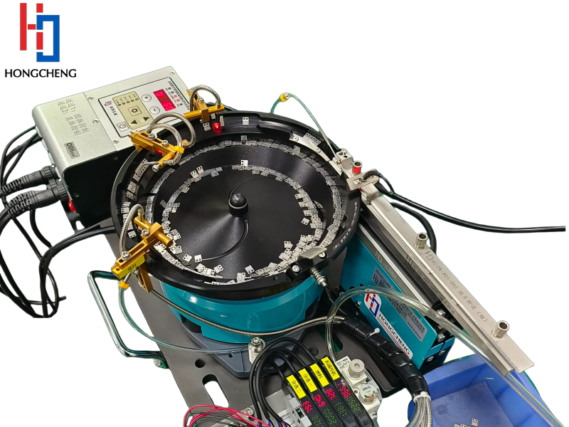 Uygun Bir Pil Santrifüj Besleyici Nasıl Seçilir?