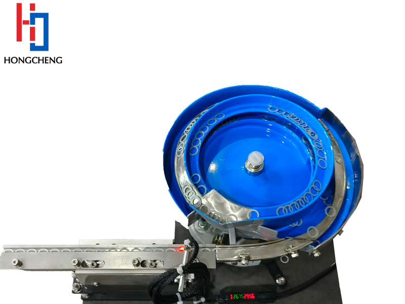 Konnektörler için Kase Besleyici Kalite Kontrolünü Nasıl Gerçekleştirir?