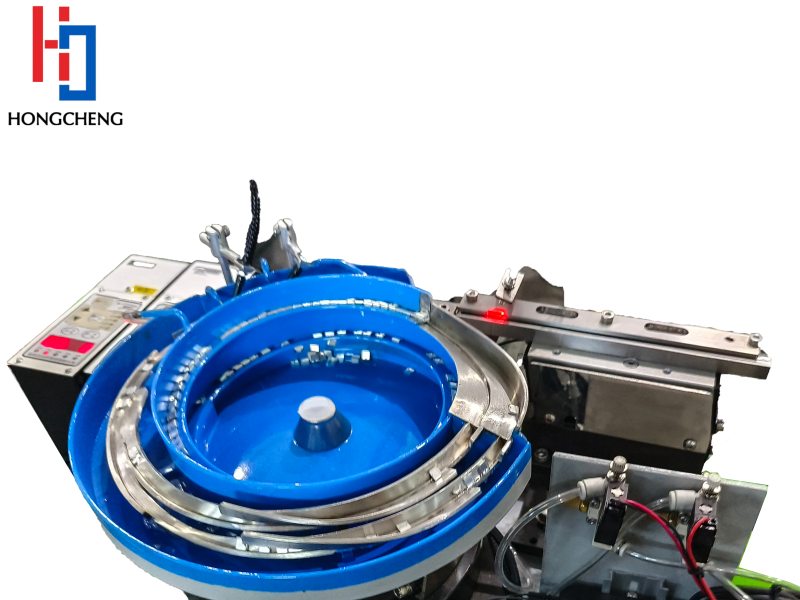 Kase Besleyicinin Çalışma Prensibi