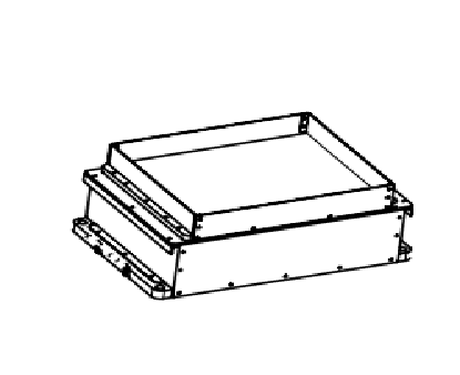 Automatic Flexible Vibrating Plate