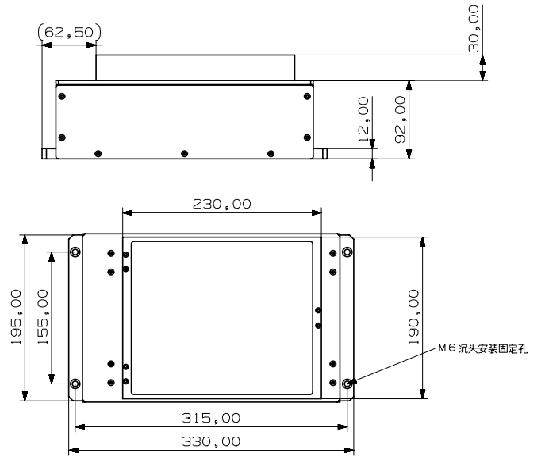 Automated Parts Feeding platform