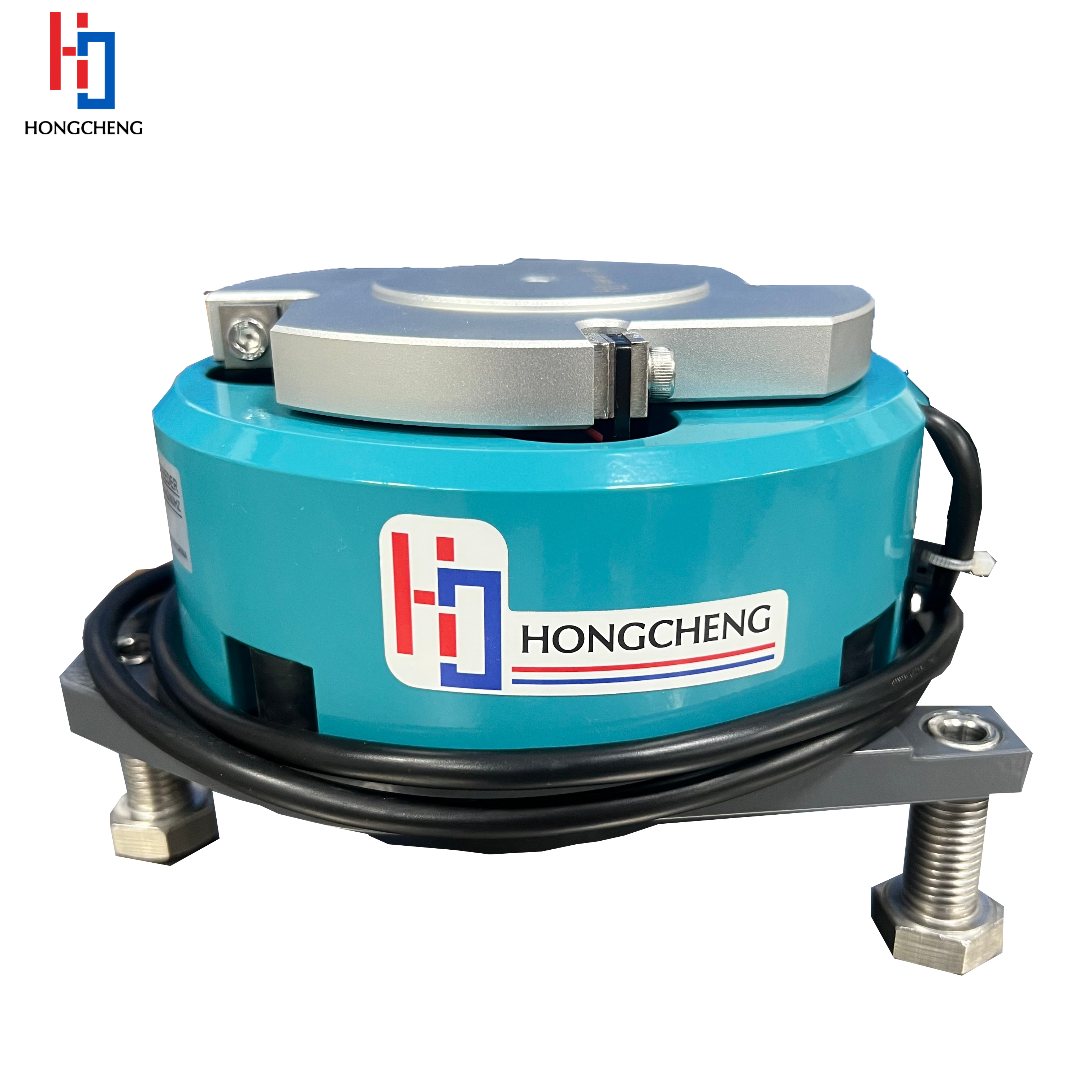 Small Linear Vibration Feeder Vibrating Base