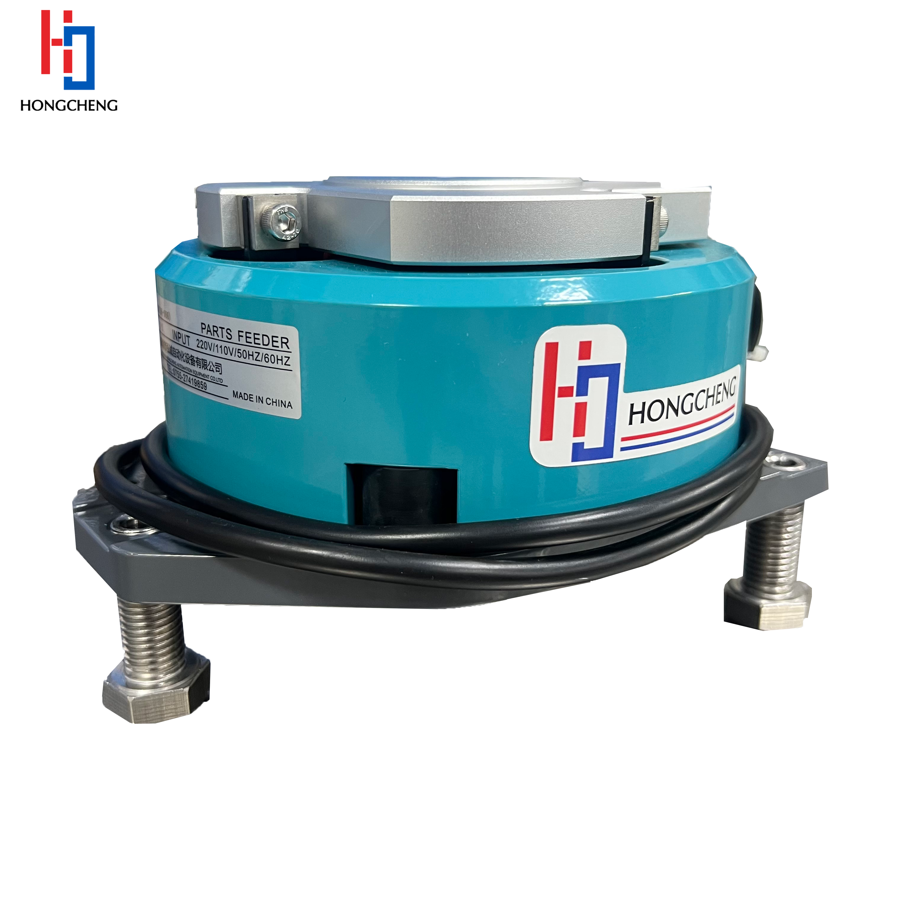 220V Vibration Plate Base for Vibratory Feeder
