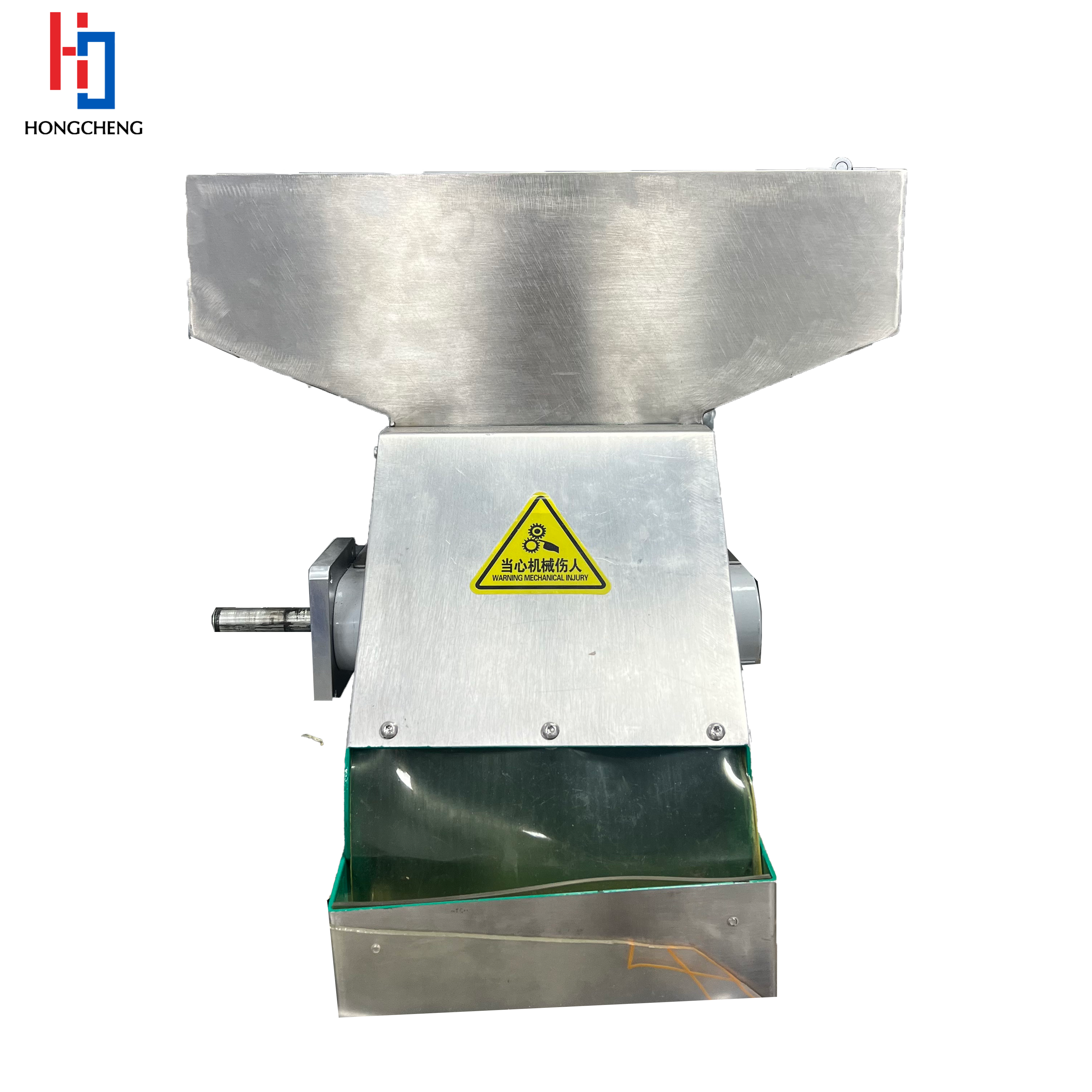 Automatic Feeding Vibrating Silo