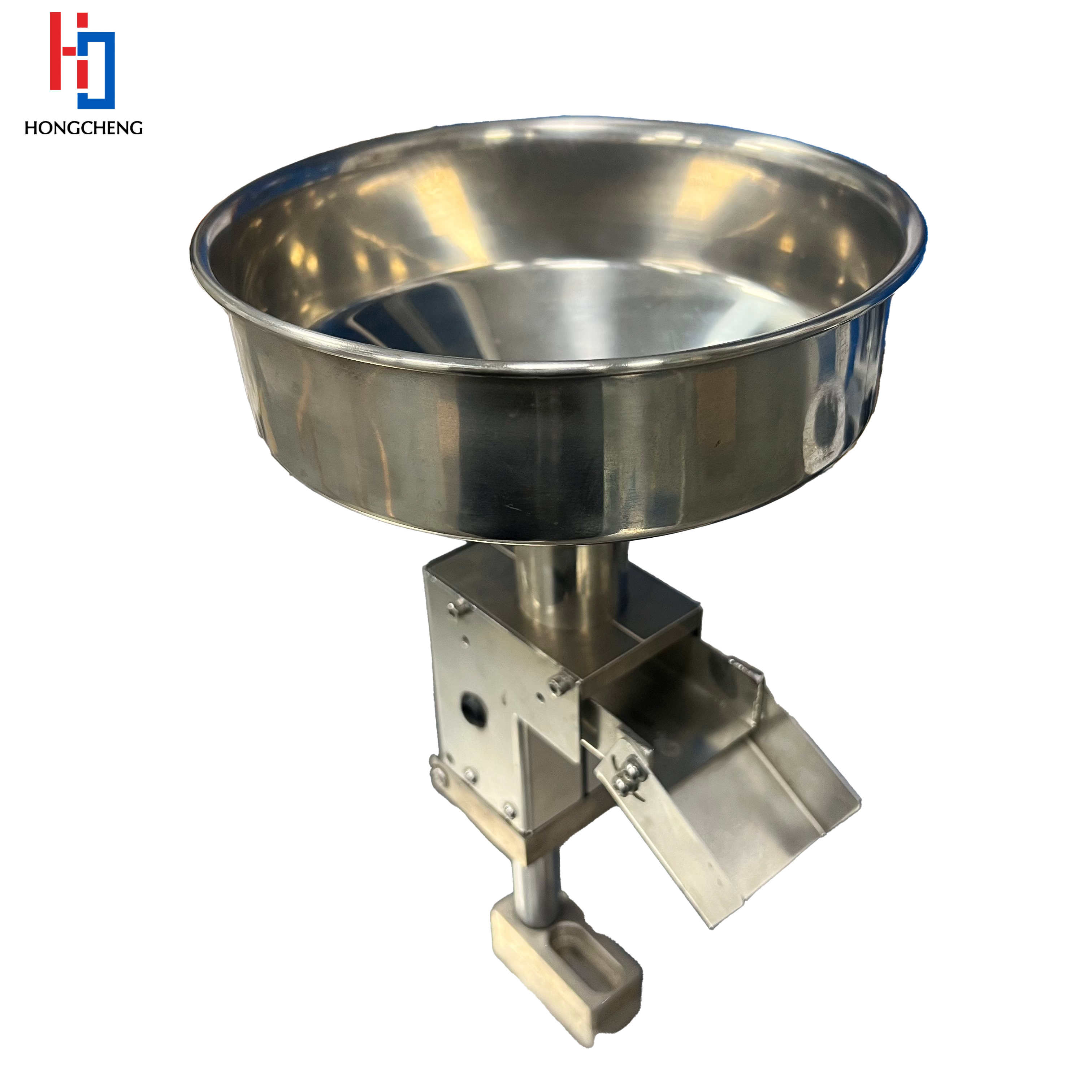 Small Feeding Silo Automatic Feeder