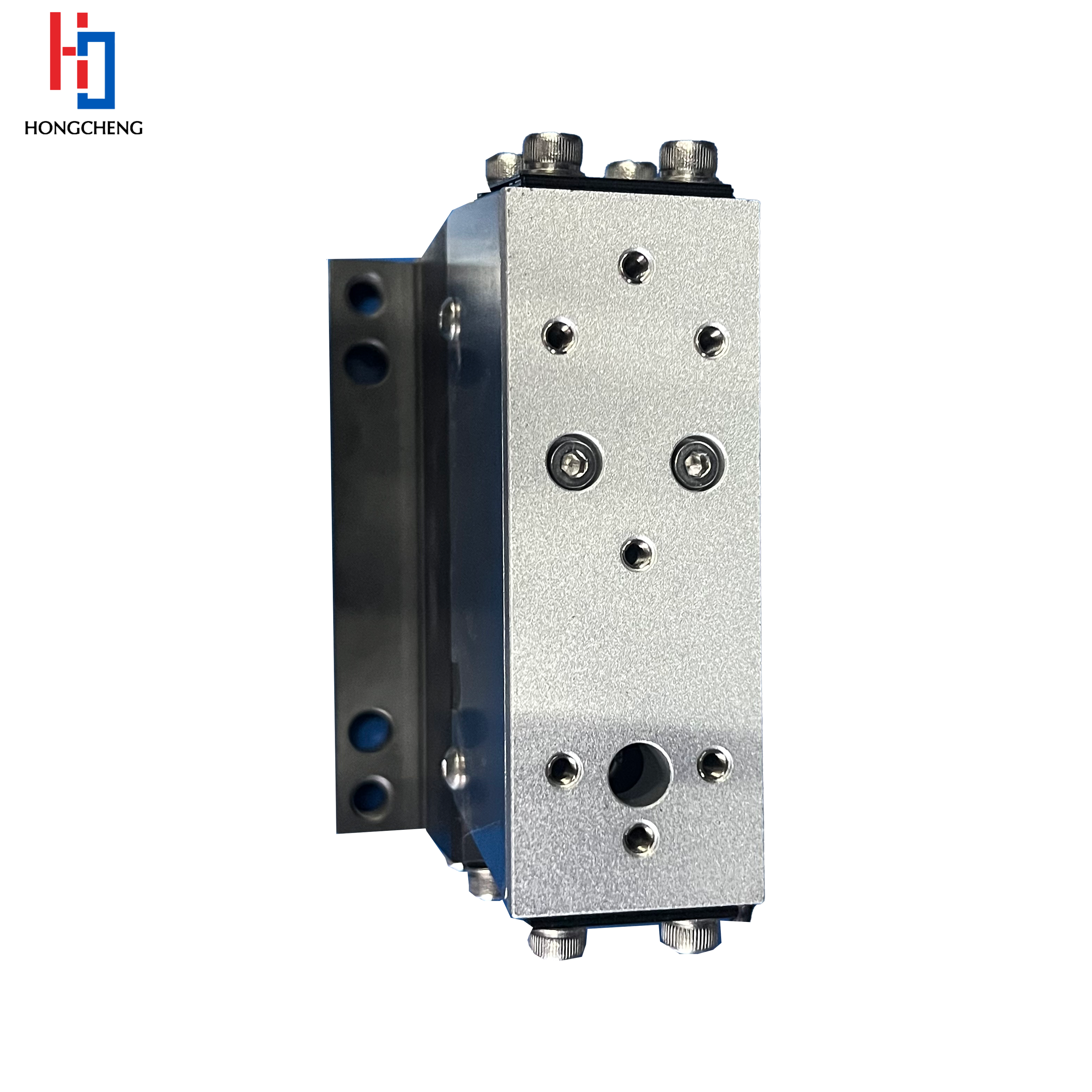 Direct Vibration Feeder Vibrating Plate Controller
