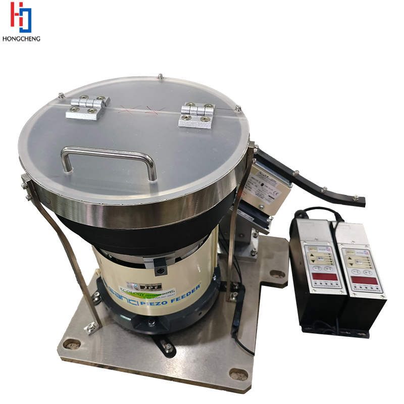 Automotive Vibrating Feeder Bowl