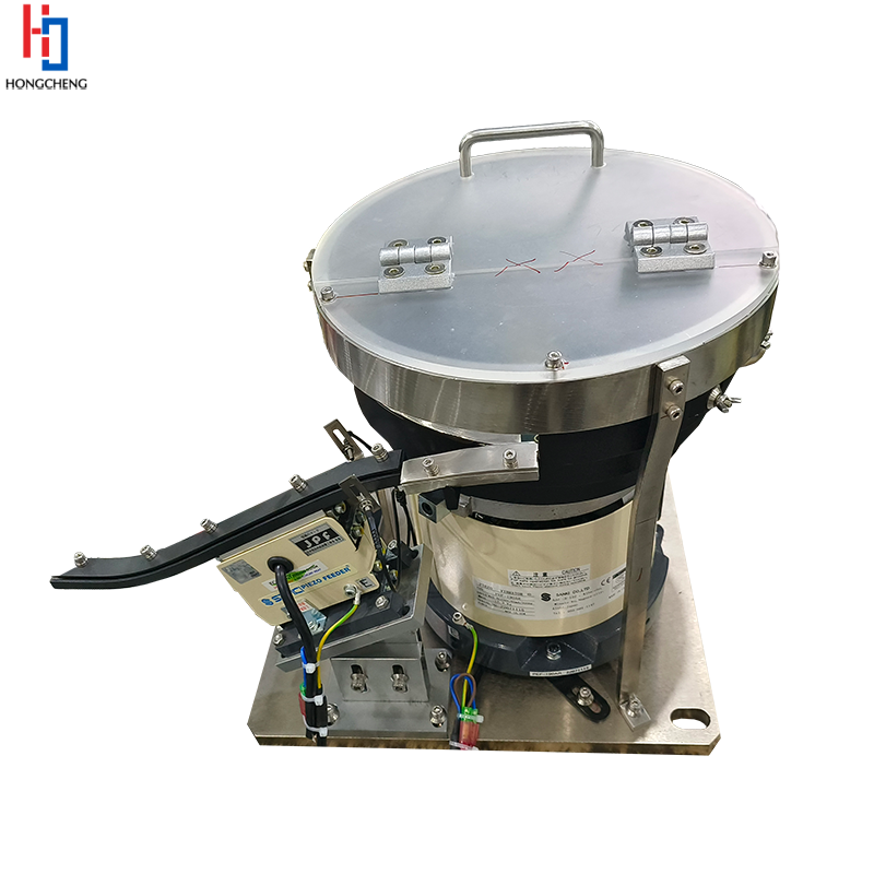 Vibratory Bowl Feeders in the Automotive Industry