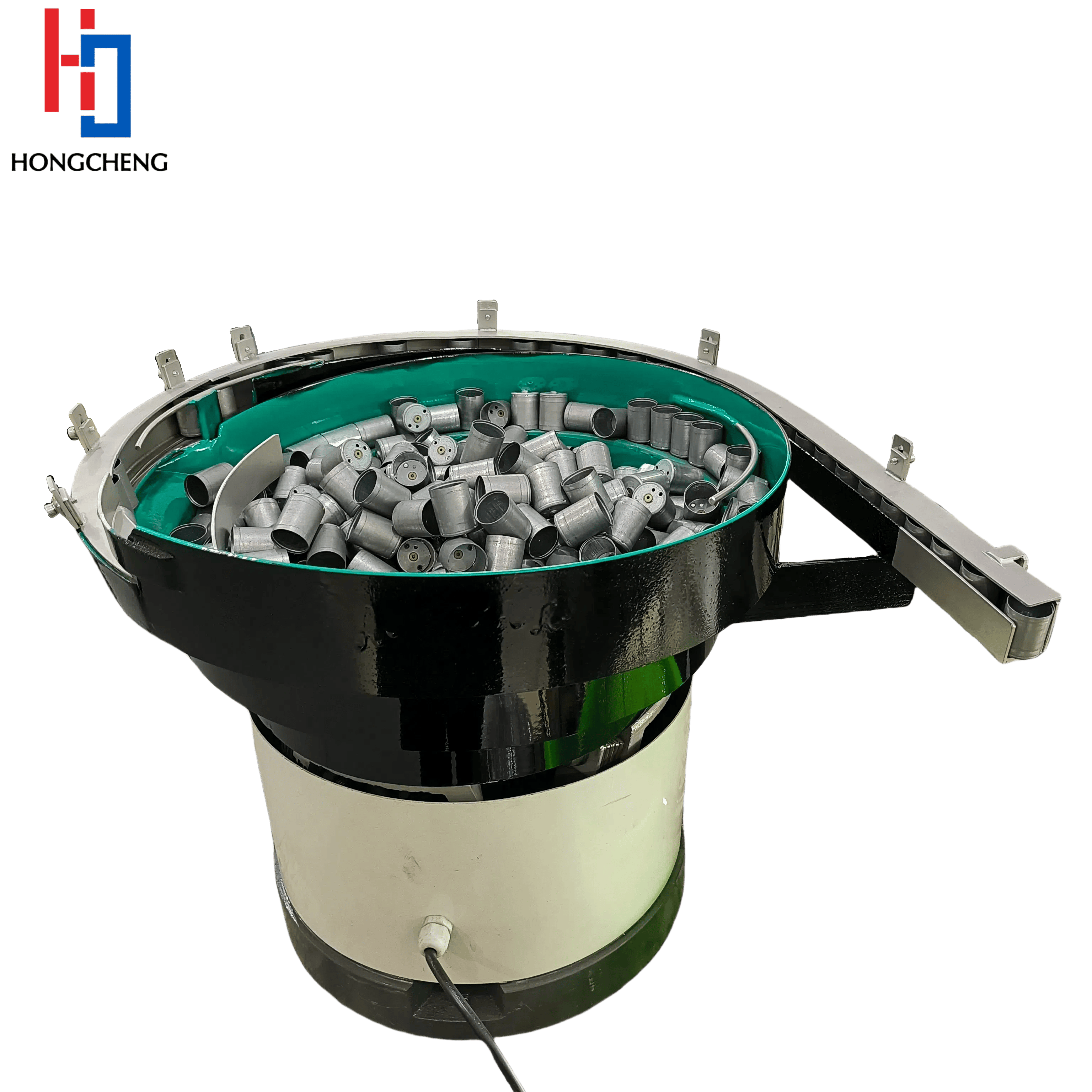 Vibratory Bowl Feeders in the Automotive Industry
