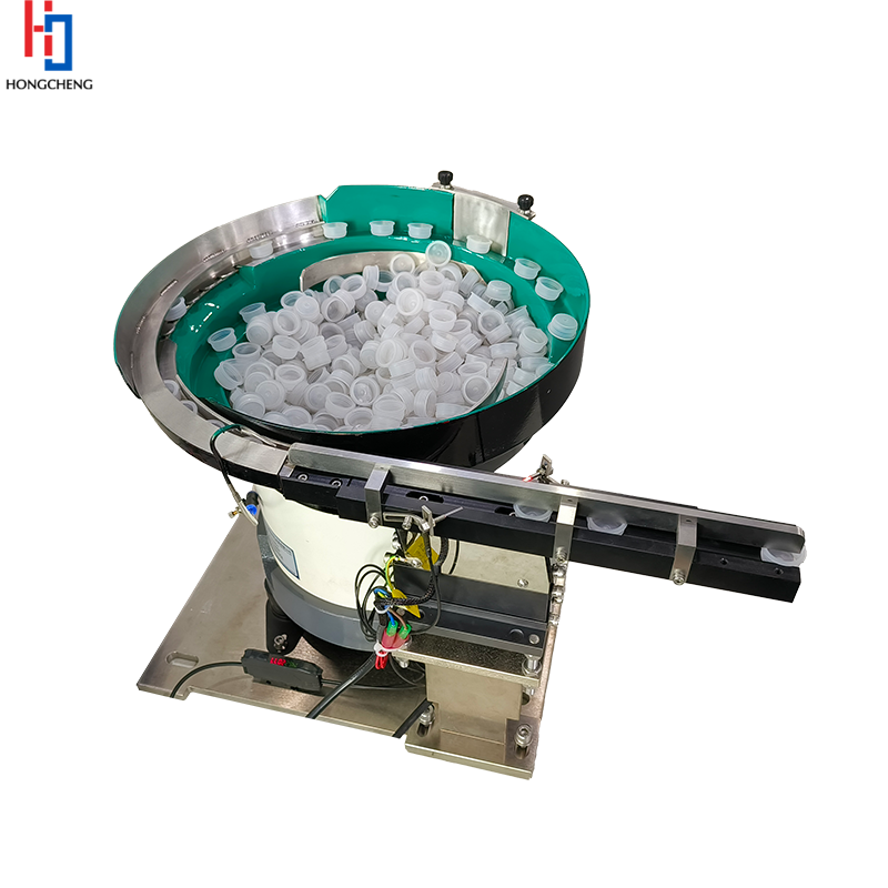 Automatic Vibrating System Bottle Cap