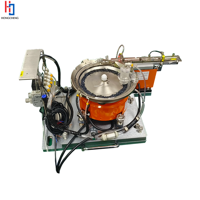 Rubber Stopper Vibration Feeder Bowl